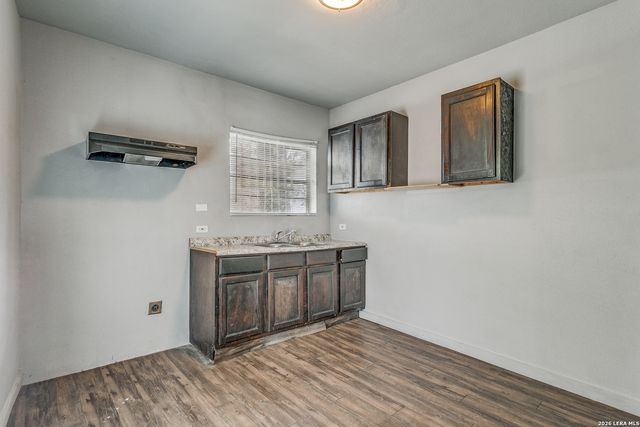 1526 Burnet, San Antonio, TX 78202