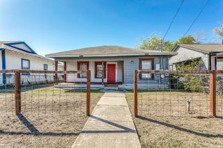 1526 Burnet, San Antonio, TX 78202