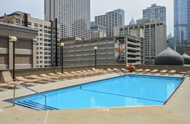 10 E Ontario Street 4506, Chicago, IL 60611