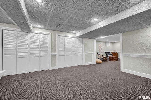 933 W GRAND OAK Drive, Peoria, IL 61615
