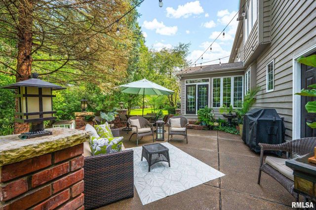 933 W GRAND OAK Drive, Peoria, IL 61615