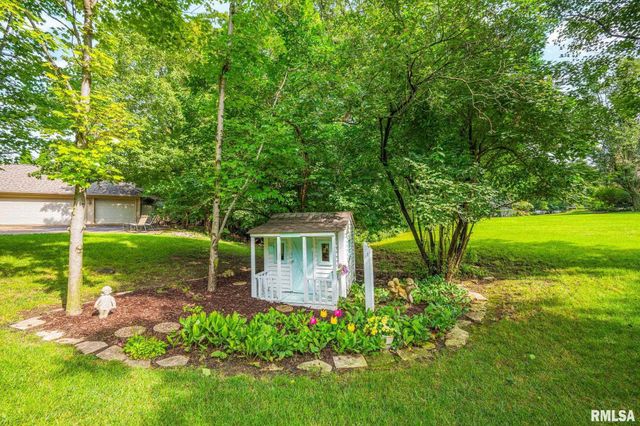 933 W GRAND OAK Drive, Peoria, IL 61615