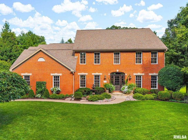 933 W GRAND OAK Drive, Peoria, IL 61615