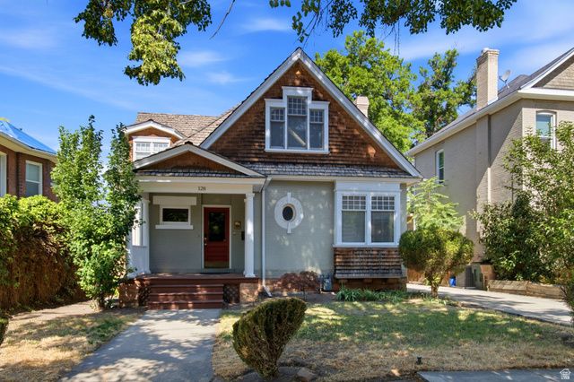128 S 1000 E, Salt Lake City, UT 84102