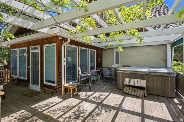 128 S 1000 E, Salt Lake City, UT 84102
