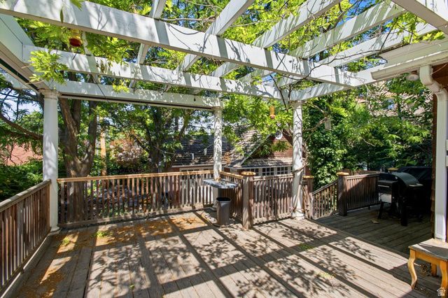128 S 1000 E, Salt Lake City, UT 84102