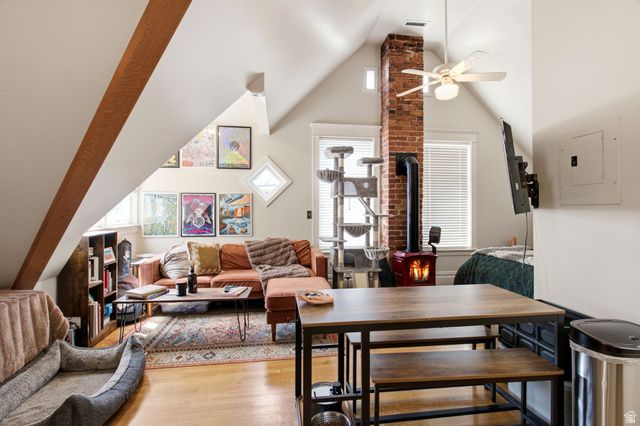 128 S 1000 E, Salt Lake City, UT 84102