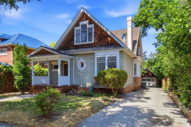 128 S 1000 E, Salt Lake City, UT 84102