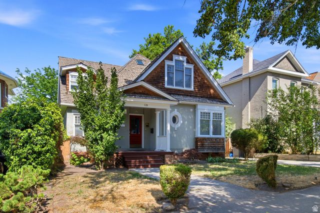 128 S 1000 E, Salt Lake City, UT 84102