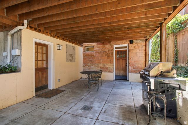 128 S 1000 E, Salt Lake City, UT 84102