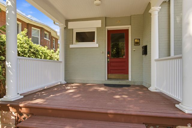 128 S 1000 E, Salt Lake City, UT 84102