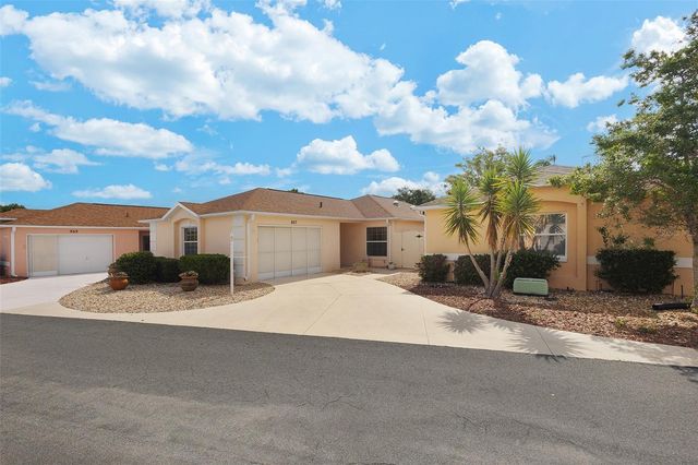 867 OVIEDO ROAD, Lady Lake, FL 32159