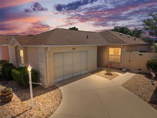 867 OVIEDO ROAD, Lady Lake, FL 32159