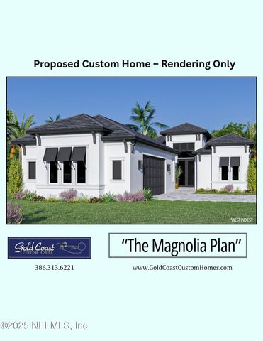 680 MAHOGANY Run, Palm Coast, FL 32137