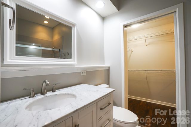 2125 Southend Drive 243, Charlotte, NC 28203