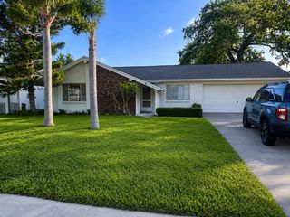 8213 SPLIT RAIL LANE, Hudson, FL 34667