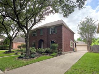 4830 Plantation Colony Drive, Sugar Land, TX 77478