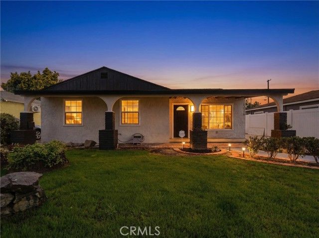 12716 Fairford Ave, Norwalk, CA 90650