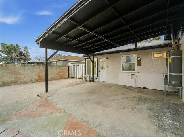 12716 Fairford Ave, Norwalk, CA 90650