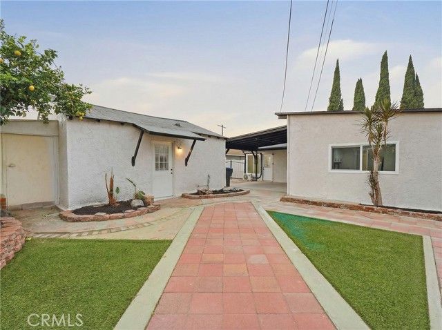 12716 Fairford Ave, Norwalk, CA 90650