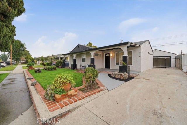 12716 Fairford Ave, Norwalk, CA 90650