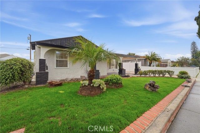 12716 Fairford Ave, Norwalk, CA 90650