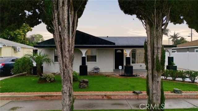 12716 Fairford Ave, Norwalk, CA 90650