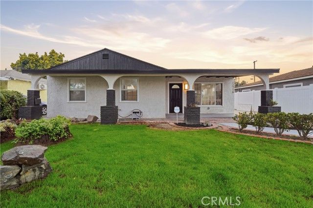 12716 Fairford Ave, Norwalk, CA 90650