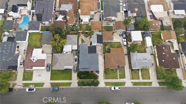 12716 Fairford Ave, Norwalk, CA 90650