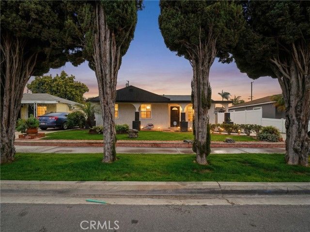 12716 Fairford Ave, Norwalk, CA 90650