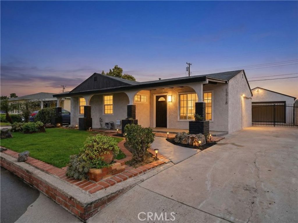 12716 Fairford Ave, Norwalk, CA 90650