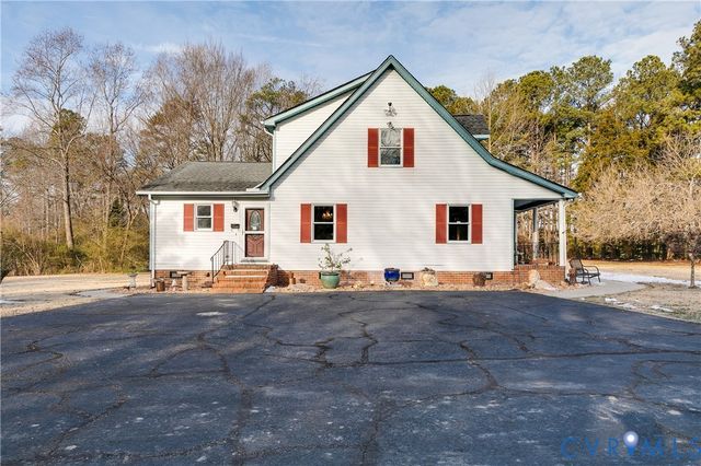 17801 Stage Rd, Barhamsville, VA 23011