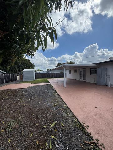 5255 NW 181st Ter 5255, Miami Gardens, FL 33055