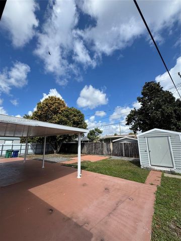 5255 NW 181st Ter 5255, Miami Gardens, FL 33055