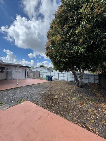 5255 NW 181st Ter 5255, Miami Gardens, FL 33055