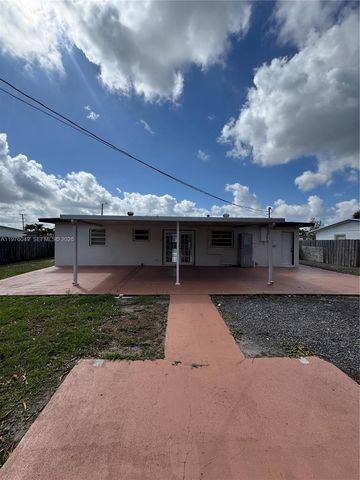 5255 NW 181st Ter 5255, Miami Gardens, FL 33055