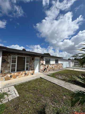 5255 NW 181st Ter 5255, Miami Gardens, FL 33055