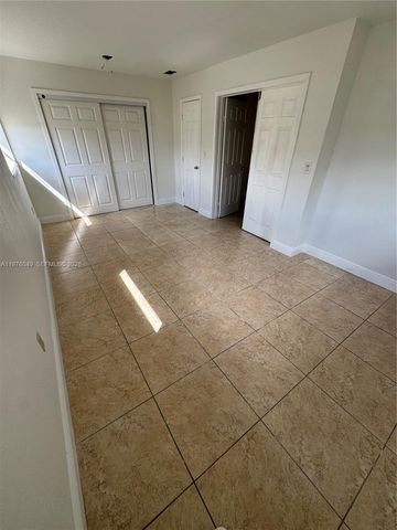 5255 NW 181st Ter 5255, Miami Gardens, FL 33055