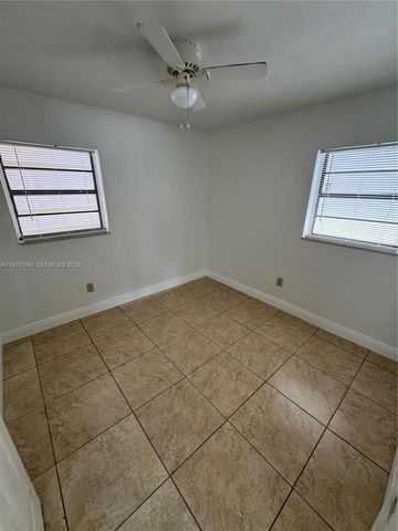 5255 NW 181st Ter 5255, Miami Gardens, FL 33055