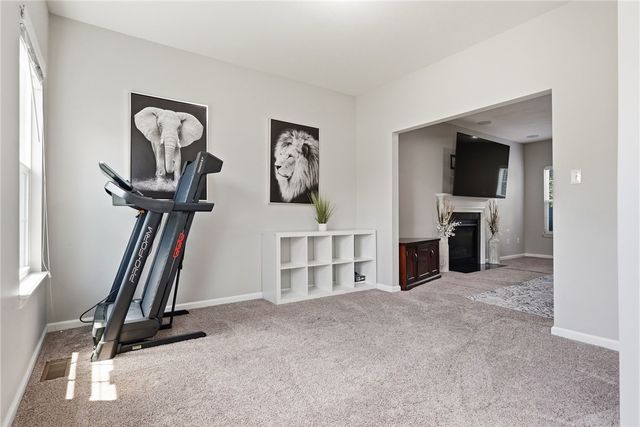 747 Packsaddle Trl, Richland, PA 15044