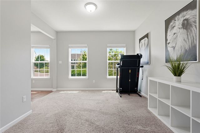 747 Packsaddle Trl, Richland, PA 15044