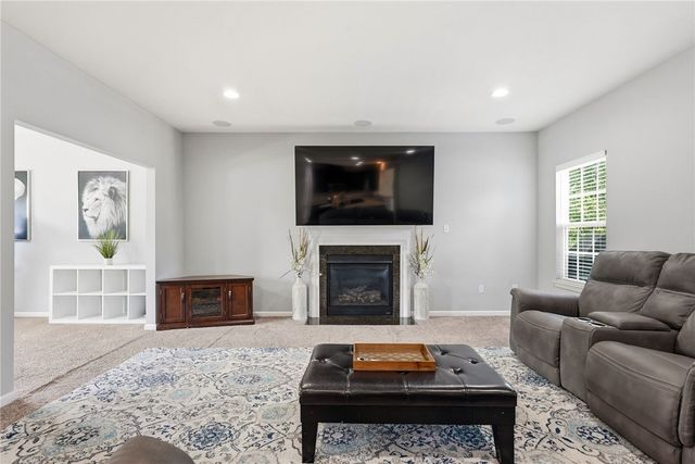 747 Packsaddle Trl, Richland, PA 15044