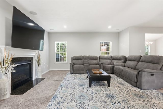 747 Packsaddle Trl, Richland, PA 15044