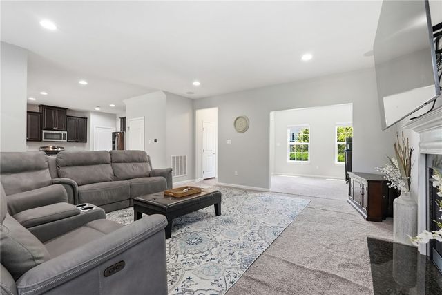 747 Packsaddle Trl, Richland, PA 15044