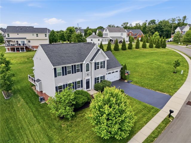 747 Packsaddle Trl, Richland, PA 15044