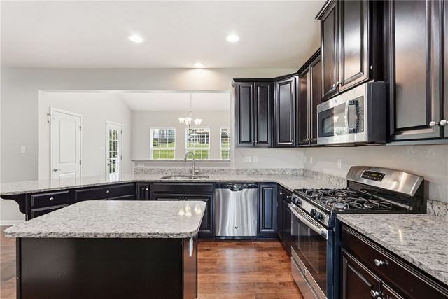747 Packsaddle Trl, Richland, PA 15044