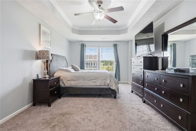 747 Packsaddle Trl, Richland, PA 15044