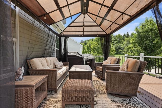 747 Packsaddle Trl, Richland, PA 15044