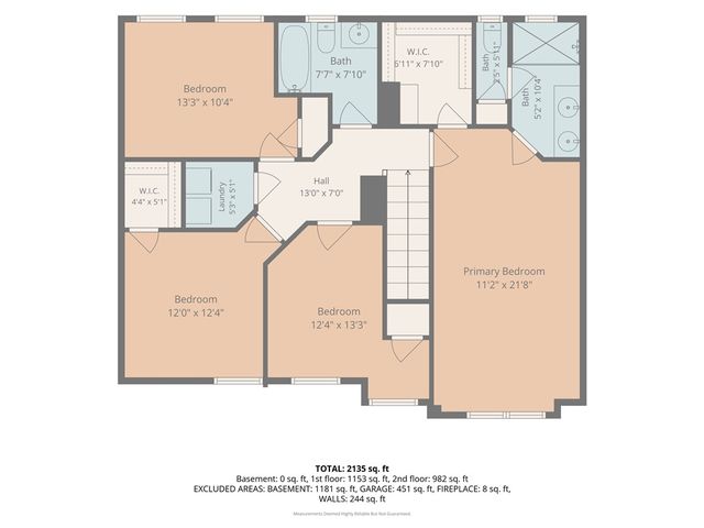 747 Packsaddle Trl, Richland, PA 15044
