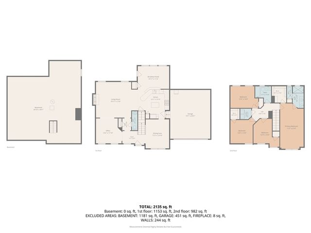 747 Packsaddle Trl, Richland, PA 15044